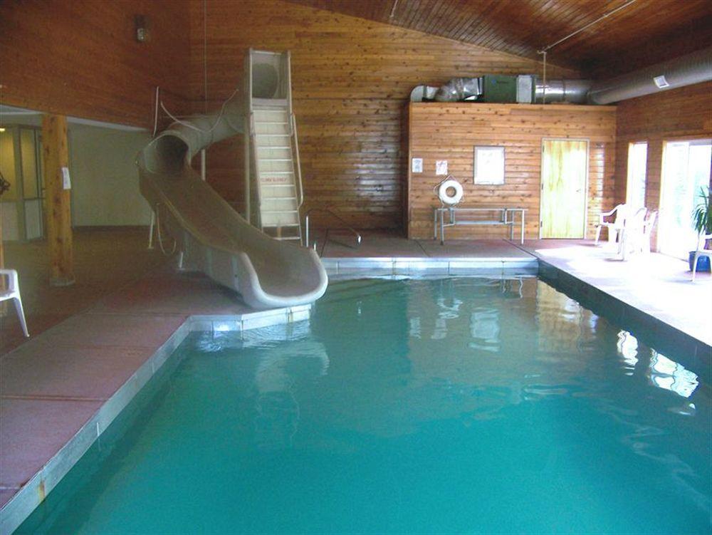 Baymont By Wyndham Essex Burlington Area Hotel Kültér fotó