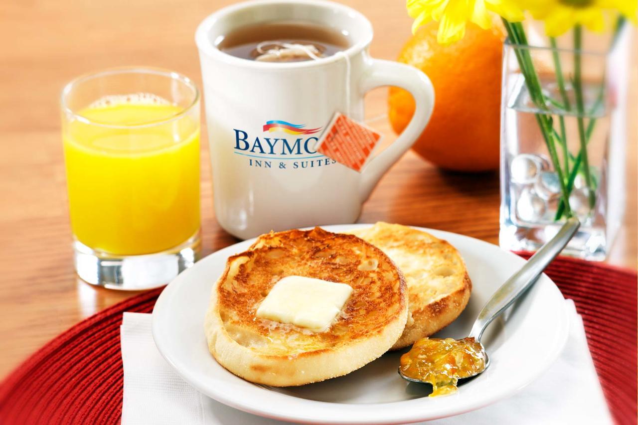 Baymont By Wyndham Essex Burlington Area Hotel Kültér fotó
