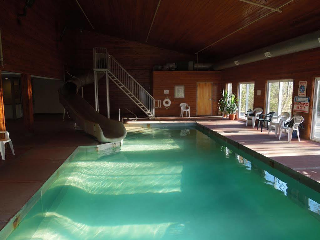 Baymont By Wyndham Essex Burlington Area Hotel Kültér fotó